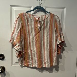 LC Lauren Conrad size medium